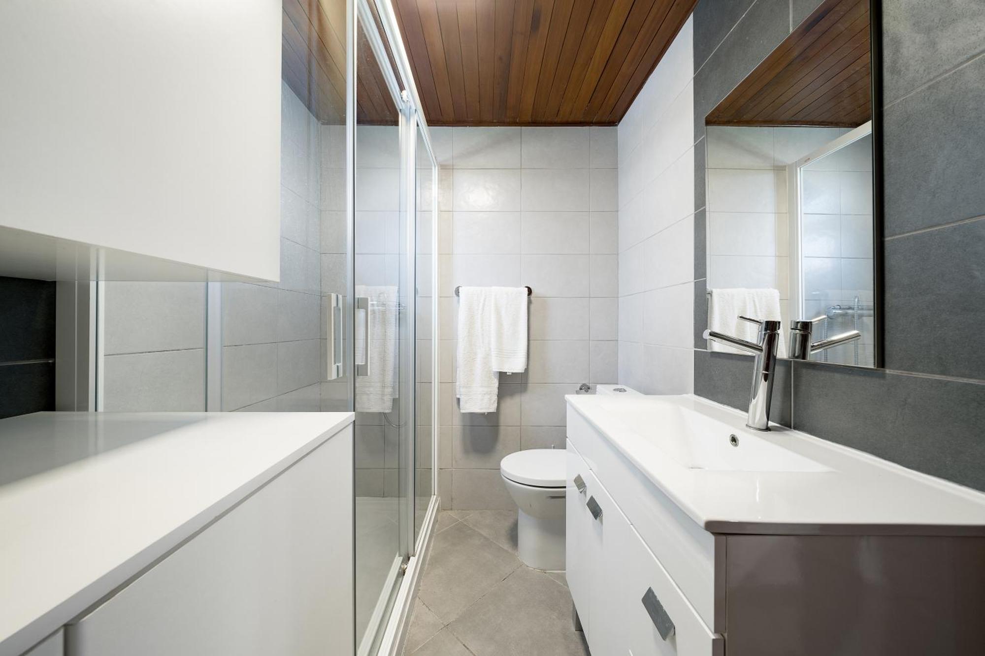 Apartamento Moura Mar วิลาโมรา ภายนอก รูปภาพ